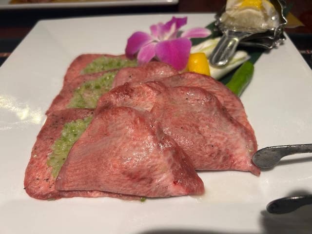 叙々苑 新宿歌舞伎町店 - サブ画像3