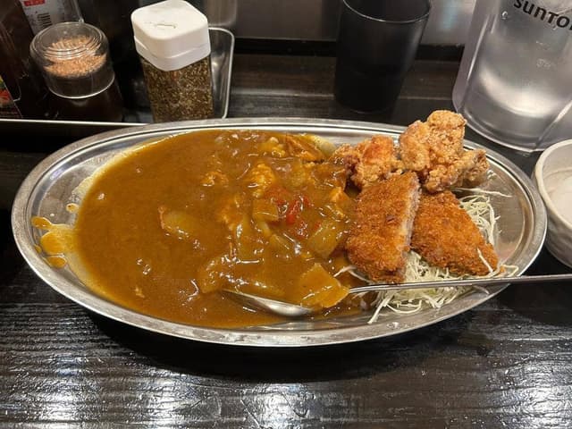 きぬちゃん食堂 - サブ画像2