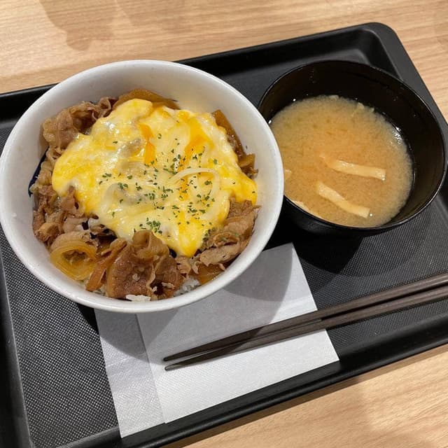 松屋 つくば東大通店 - サブ画像1