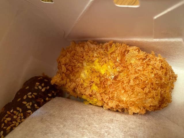 神戸コロッケ 近鉄あべのハルカス店 - サブ画像2