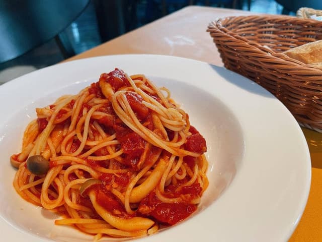 Trattoria ItaLia 品川店 - サブ画像1