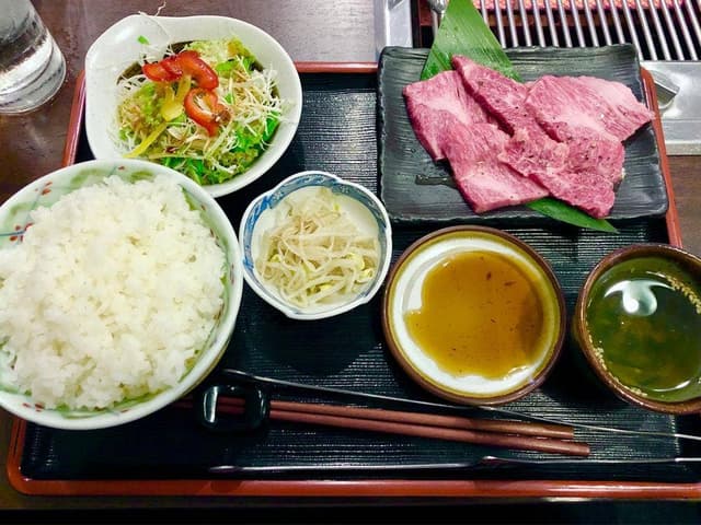焼肉 肉秀 菊名店 - サブ画像2