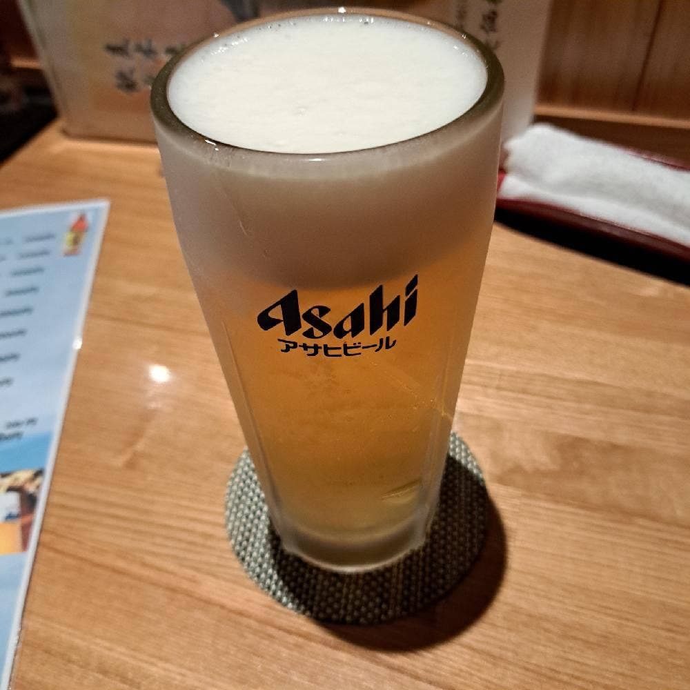 赤ちょうちんたけちゃん