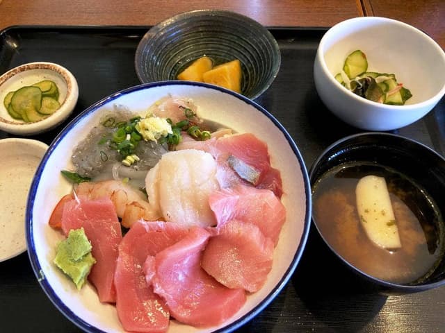 うな健 - サブ画像2