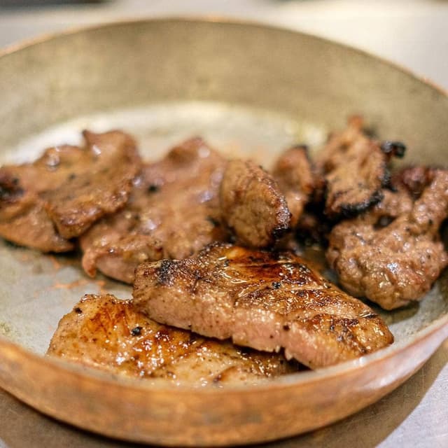 釜元たん米衛 恵比寿店 - サブ画像3