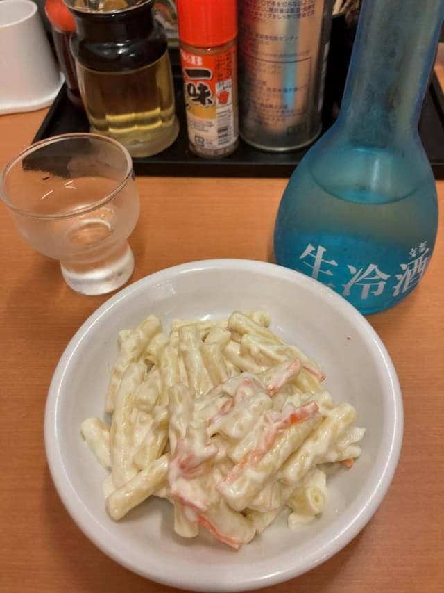 日高屋 北千住西口駅前店 - サブ画像2