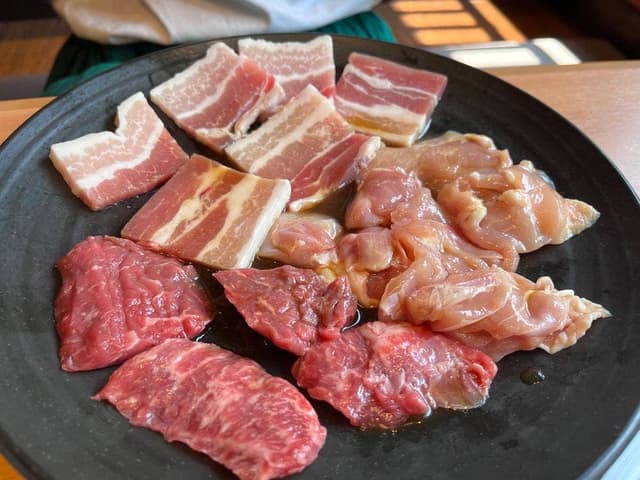 ウエスト 久山店 - サブ画像1