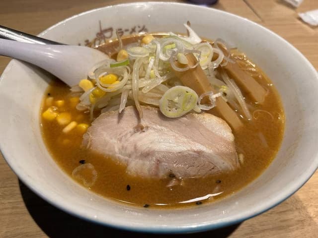 麺酒蔵どさん子 新木場店 - サブ画像3