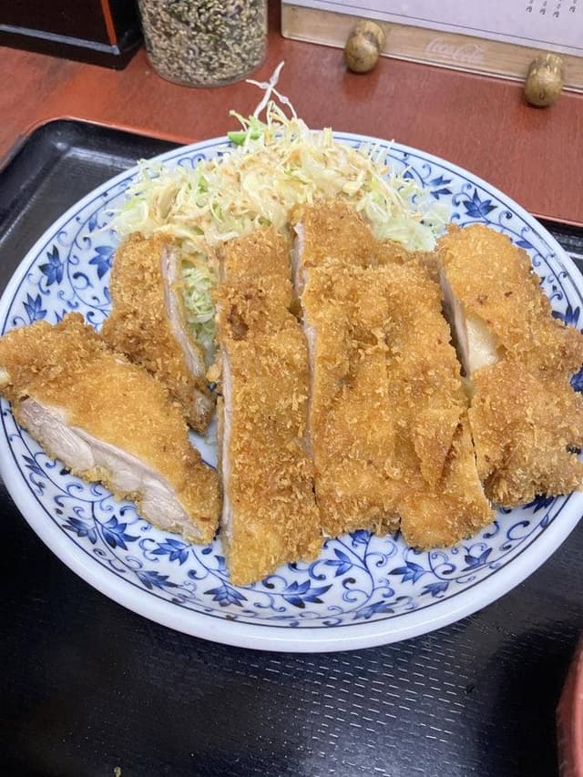 一やのごはん 春吉店 - サブ画像1