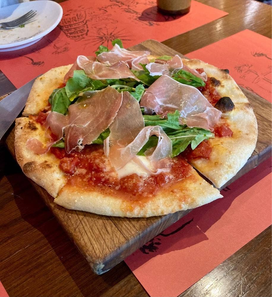 イルキャンティ コクーンシティ店