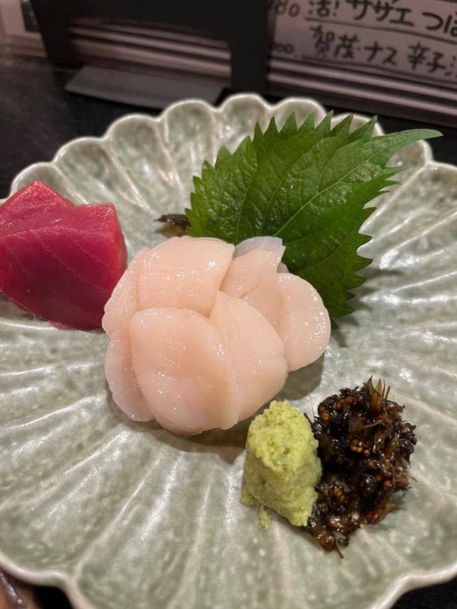しゃち - サブ画像2