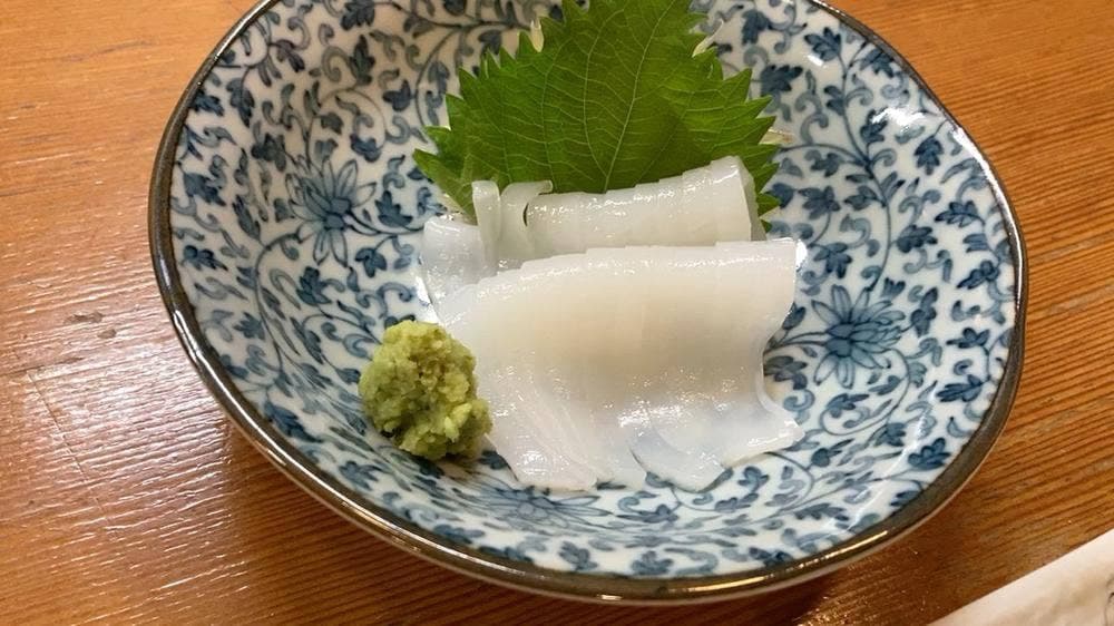 小料理 わしん