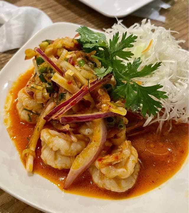 バンコック ポニー食堂 麹町店 - サブ画像2