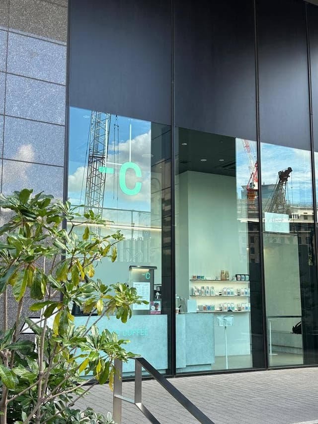 CHOOZE COFFEE 日本橋店 - サブ画像3