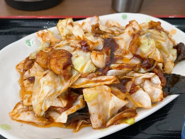 練馬臧家 - サブ画像1