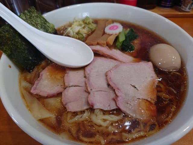 とら食堂 松戸分店 - サブ画像3