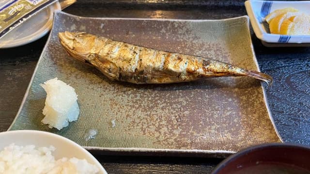 お食事処 通 - サブ画像1