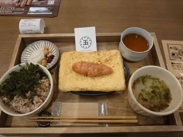 & LOCALS アクロス福岡店 - サブ画像3