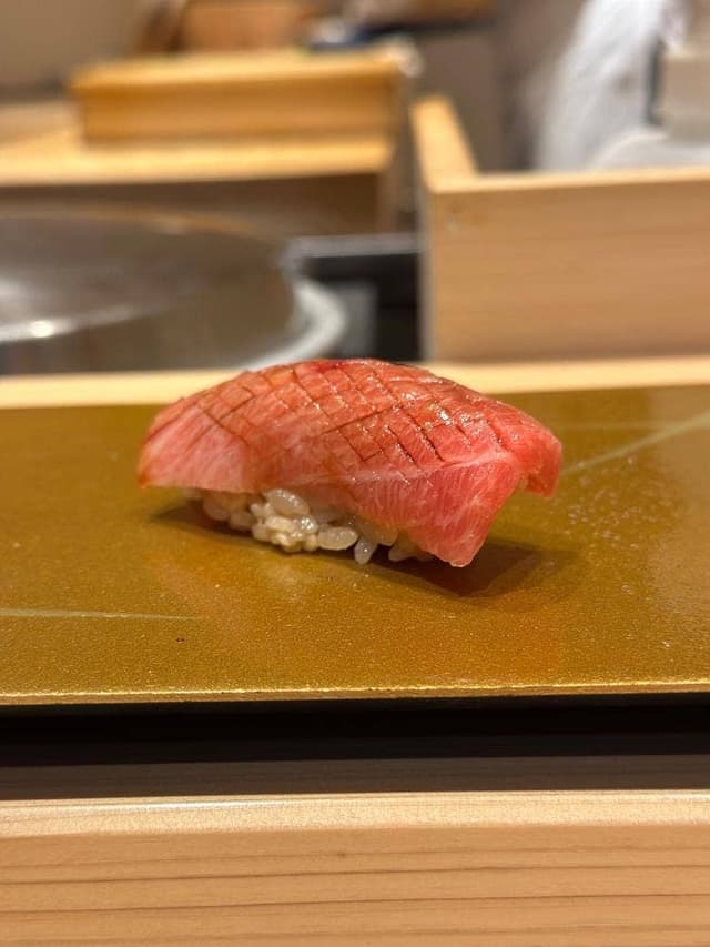 横浜 鮨 ふくじゅ - サブ画像1