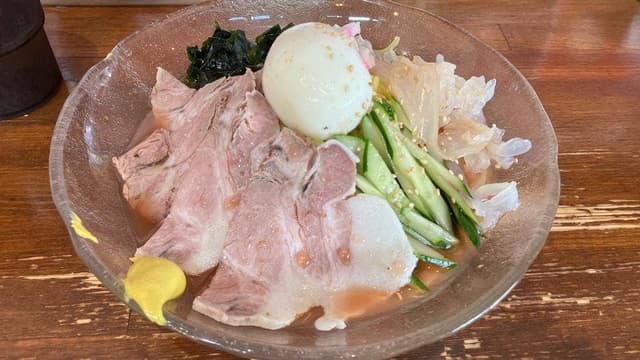 豚骨ラーメンとんちゃん鎌ケ谷店 - サブ画像2