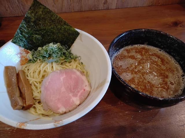 めん屋 とんぼ - サブ画像1