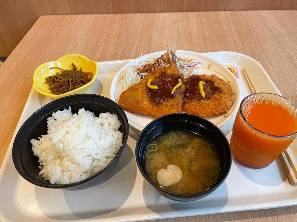 レストラン四六時中アネックス