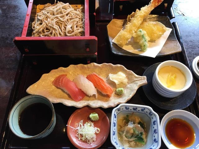 おがわ温泉花和楽の湯 - サブ画像1