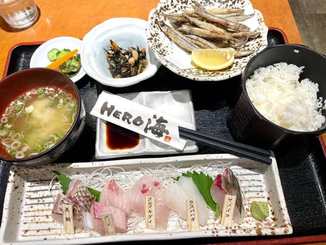 HERO海 熊本駅店 - サブ画像3