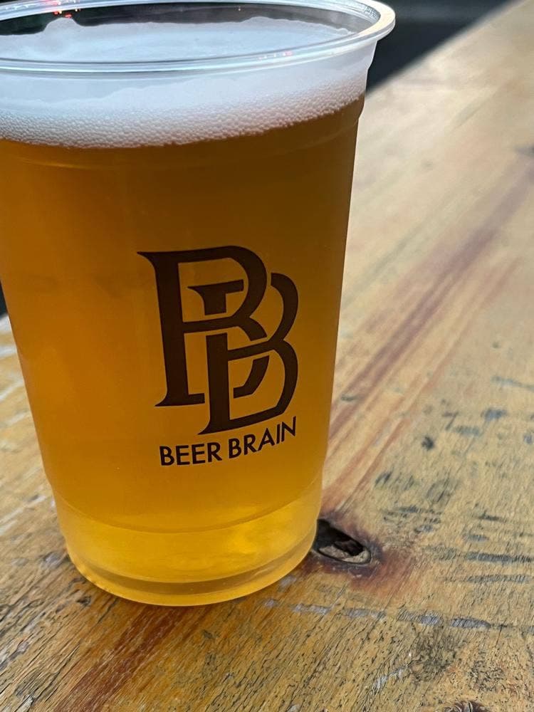 Beer Brain