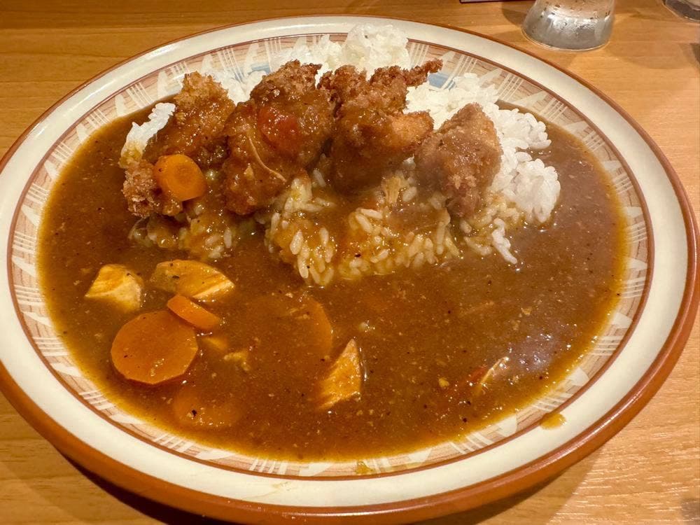 夢屋鳥衛門 荒本店