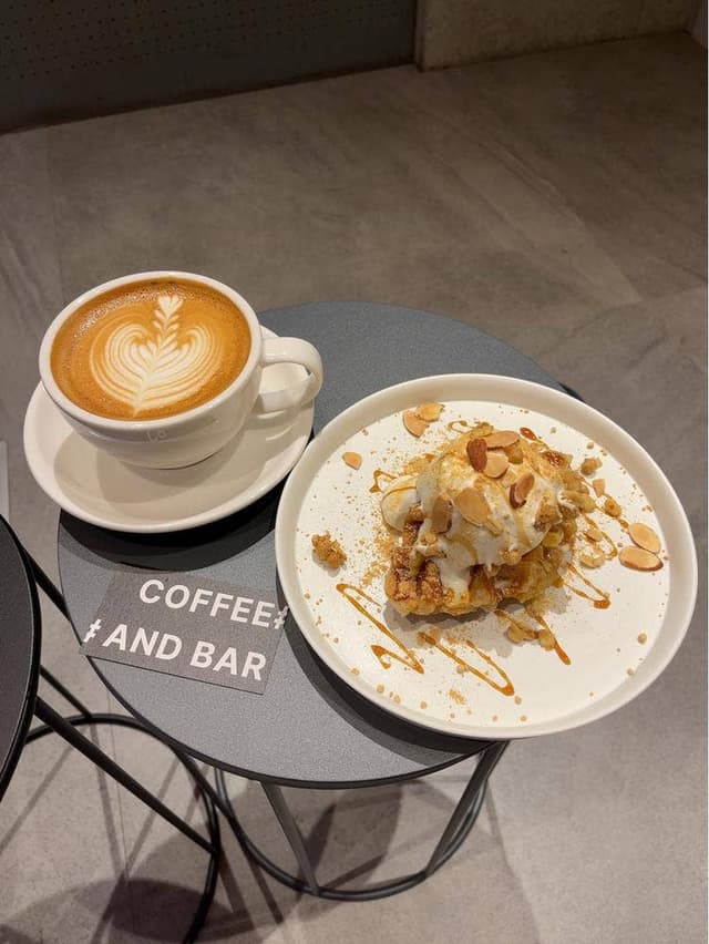 COFFEE# AND BAR - サブ画像2