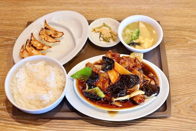 中国食堂 はまゆう 野並店 - サブ画像1