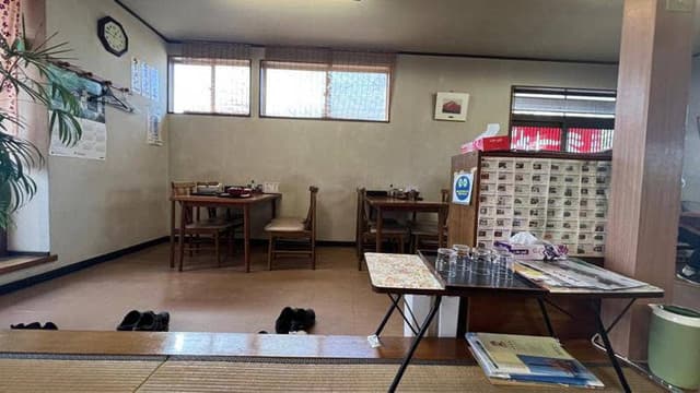 よしなり食堂 - サブ画像1