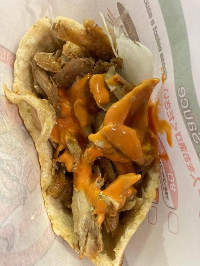 EFE-KEBAB 池袋東口店 - サブ画像2