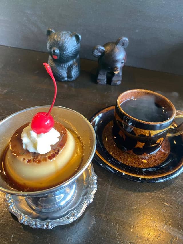 喫茶つばらつばらクラッシック - サブ画像1