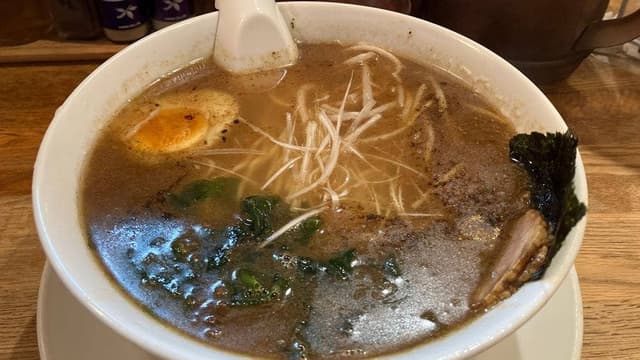 麺座まねき - サブ画像1