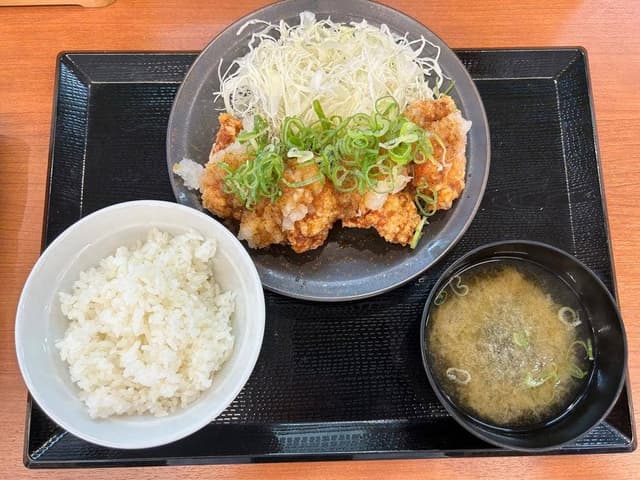 からやま 愛知高浜店 - サブ画像1