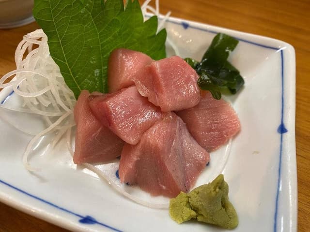 旬菜と海鮮 森田屋 - サブ画像3