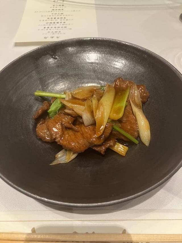 中国料理 翡翠宮 - サブ画像2