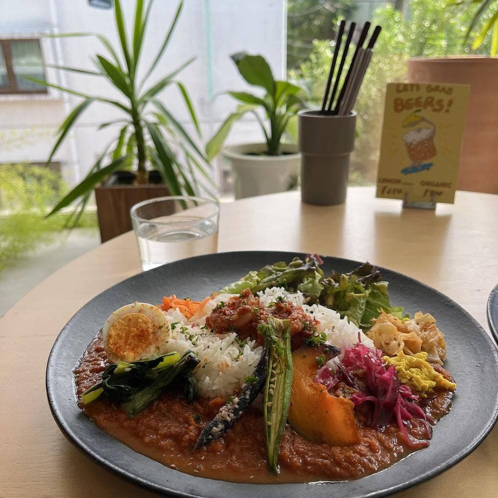 Shelter KUKO cafe&gallery