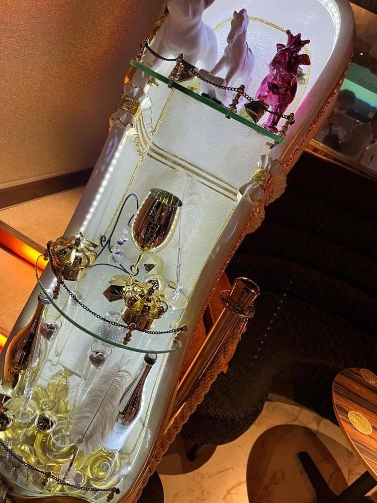 ハナビ グローバルキッチン