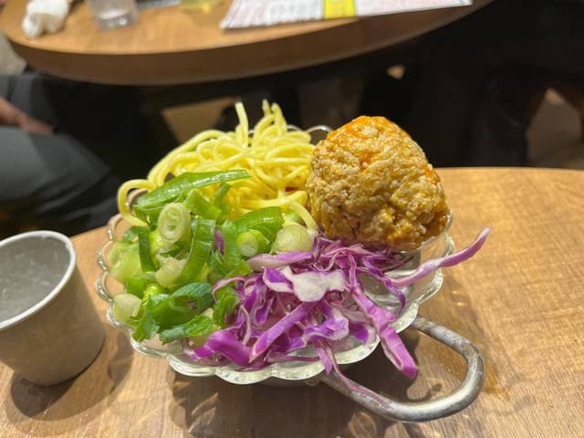 元祖海老出汁 もんじゃのえびせん - サブ画像2