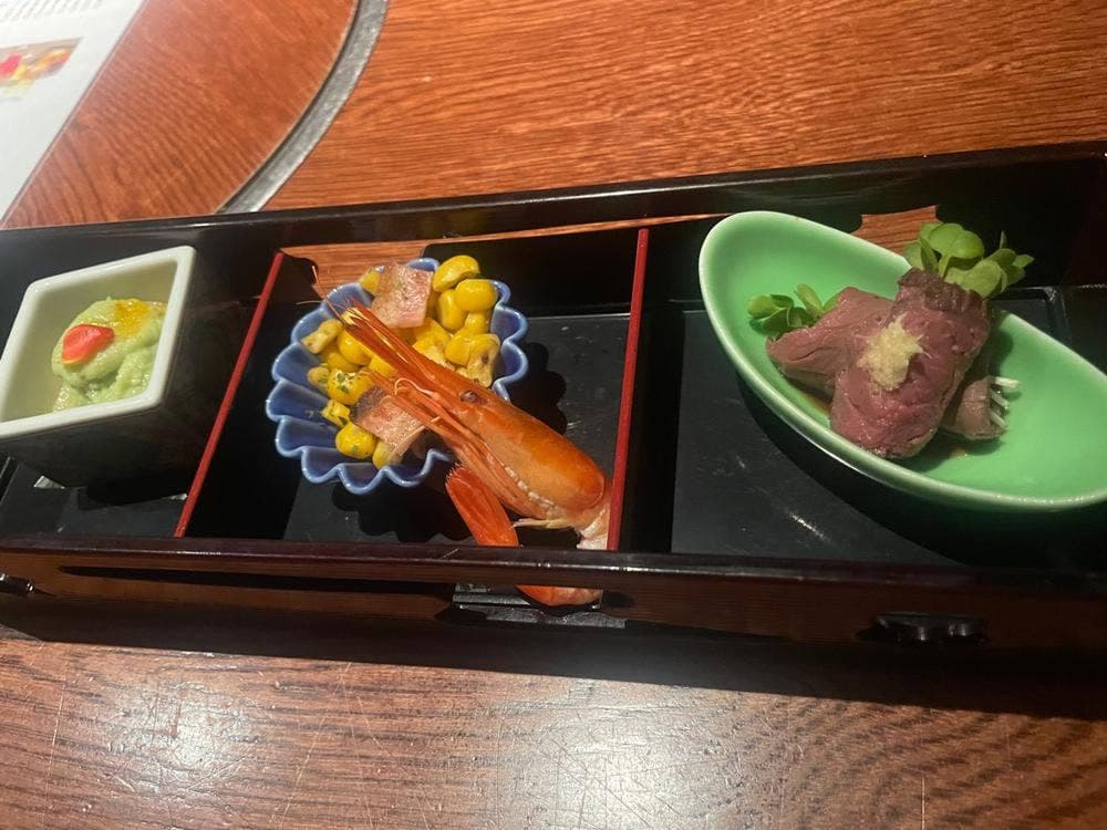 北〇札幌本店