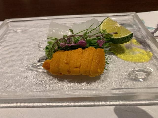 モダンな懐石 あんどう - サブ画像1