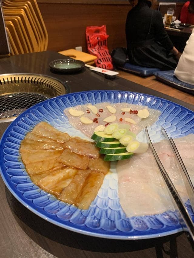 焼ふぐ夢鉄砲 上本町本店 - サブ画像1