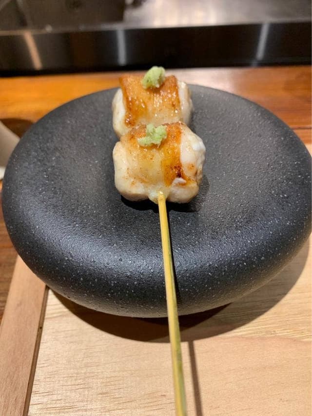 鶏匠 膳 - サブ画像2