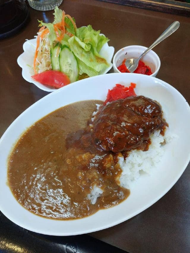お食事と喫茶 があべら - サブ画像1