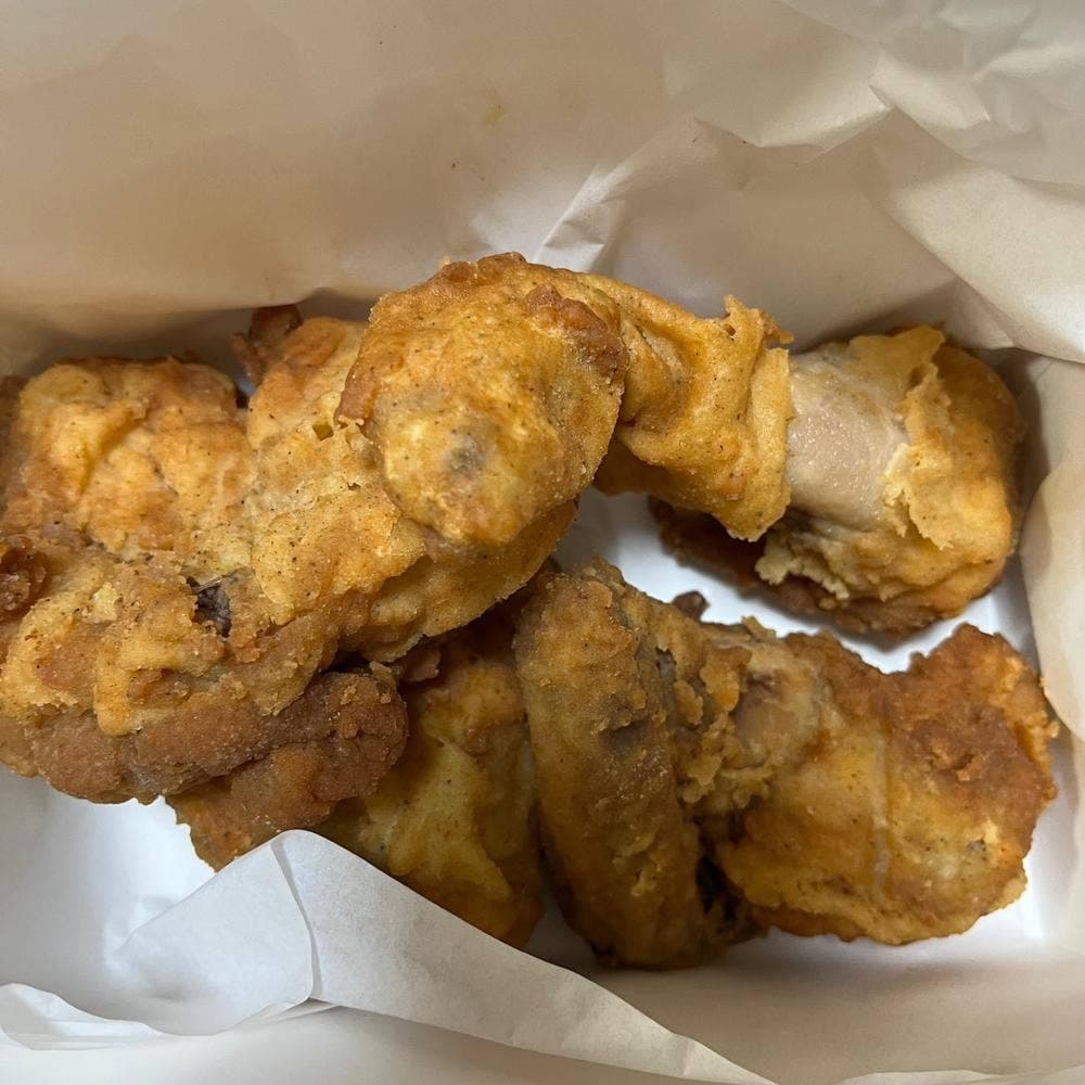 ケンタッキーフライドチキン フジグラン野市店