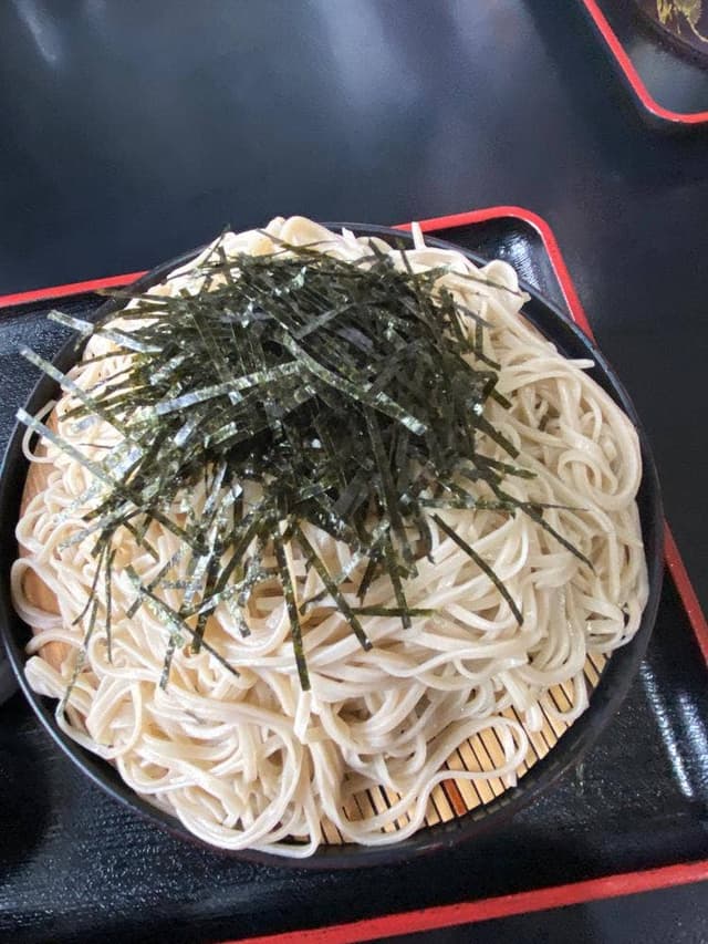 松葉屋そば店 - サブ画像1