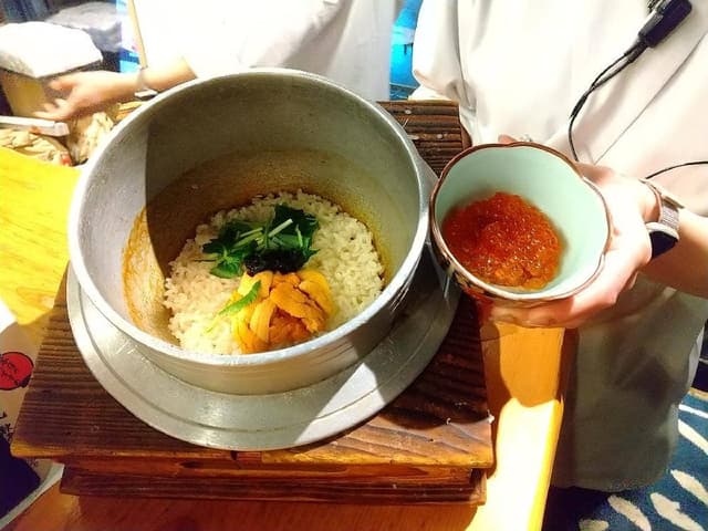 居酒屋 こころ - サブ画像1